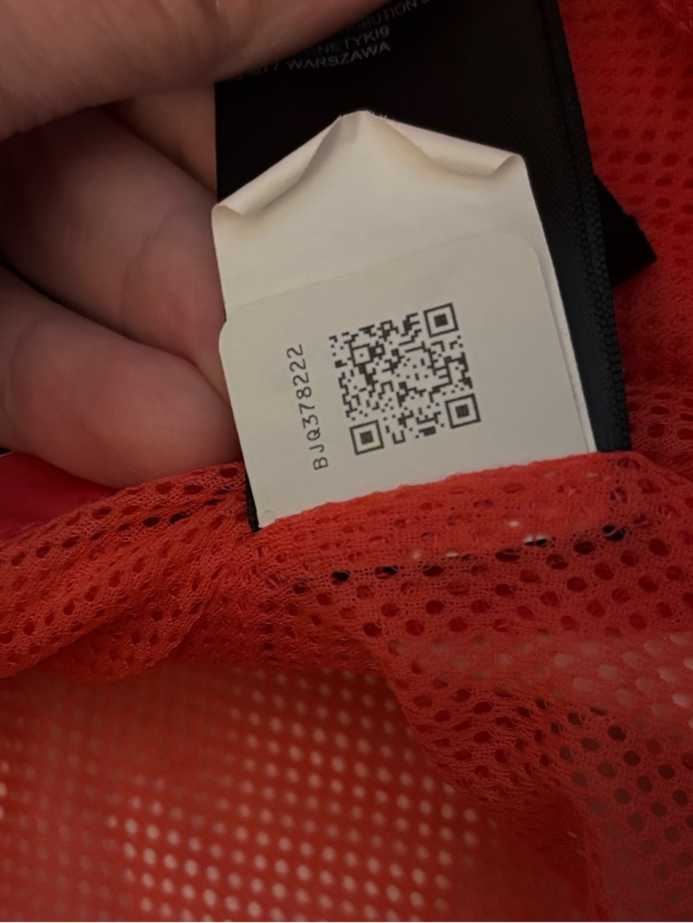 The North Face Mountain View Triclimate Youth Pink Hooded Jacket - Picture 7 of 9